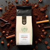 Arenal Costa Rican Ground Coffee