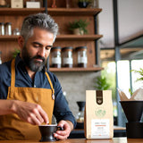 Arenal Costa Rican Ground Coffee