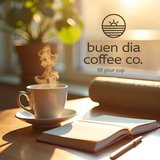 Las Cavas Colombian Ground Coffee