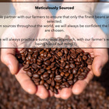 Sipura Sumatran Ground Coffee