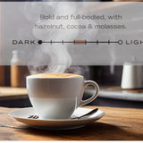 Isla De La Bahia Honduran Ground Coffee