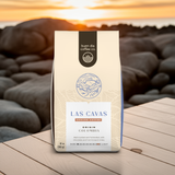 Las Cavas Colombian Ground Coffee