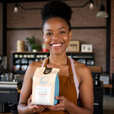 Isla De La Bahia Honduran Ground Coffee