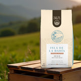 Isla De La Bahia Honduran Ground Coffee