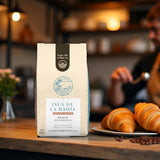 Isla De La Bahia Honduran Ground Coffee