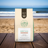 Arenal Costa Rican Ground Coffee