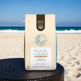 Isla De La Bahia Honduran Ground Coffee